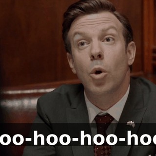 Hoo-hoo-hoo-hoo!