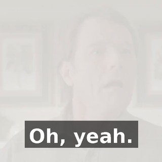 Oh, yeah.