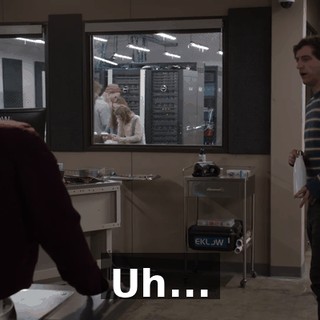 Uh...