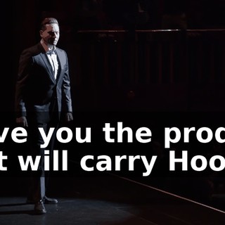 I give you the product that will carry Hooli