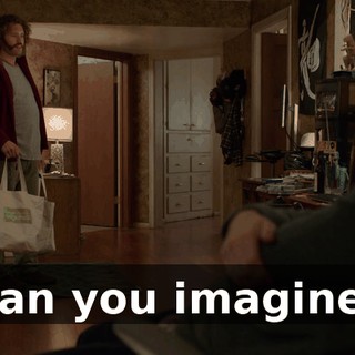 Can you imagine?