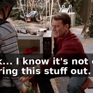 Look... I know it's not easy figuring this stuff out.