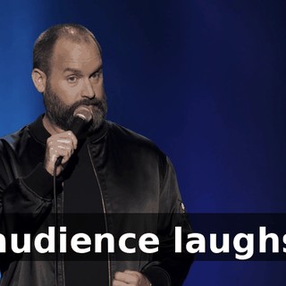 [audience laughs]