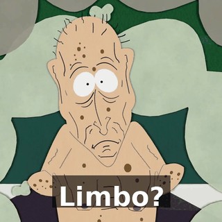 Limbo?