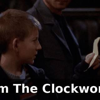 from The Clockworks.