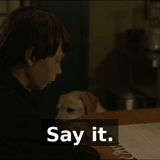 Say it.