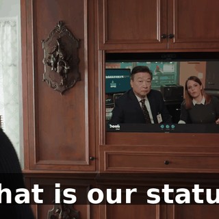 What is our status?