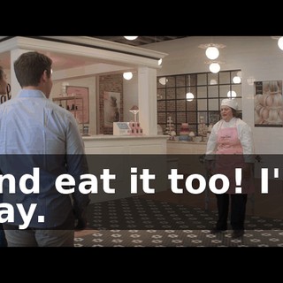 And eat it too! I'm Kay.