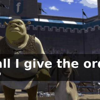 Shall I give the order, sir?
