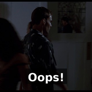 Oops!