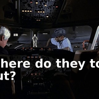 Where do they top out?