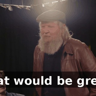 That would be great.