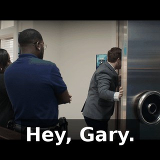 Hey, Gary.