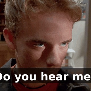 Do you hear me?