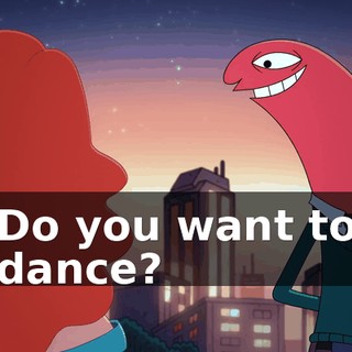 Do you want to dance?