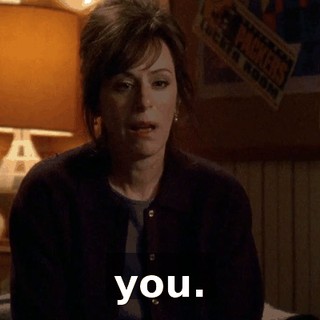 you.