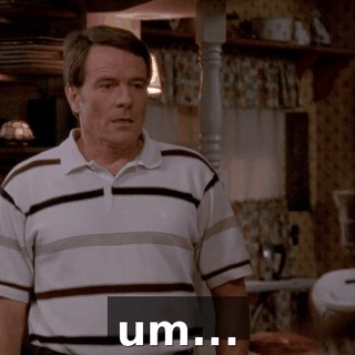 um...