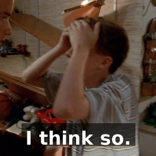 I think so.