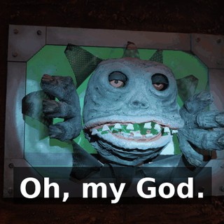 Oh, my God.