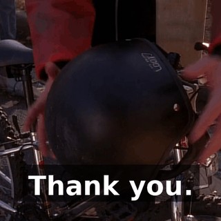Thank you.