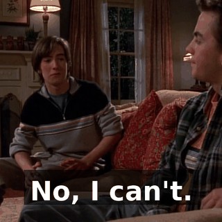 No, I can't.