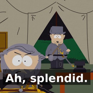 Ah, splendid.