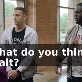 What do you think, Walt?