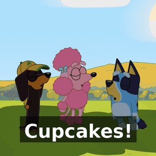 Cupcakes!