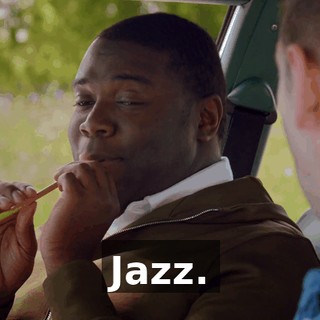 Jazz.