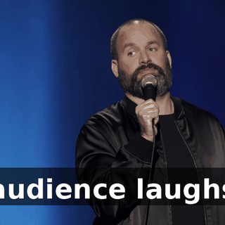 [audience laughs]