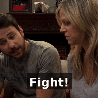 Fight!