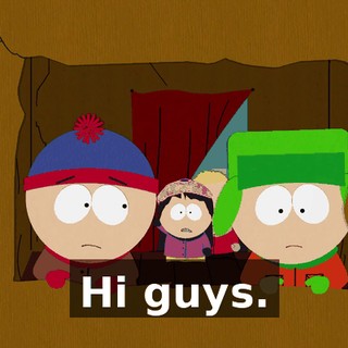 Hi guys.