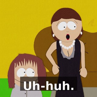 Uh-huh.