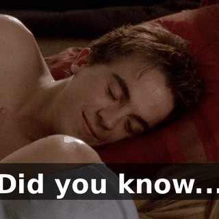 Did you know...