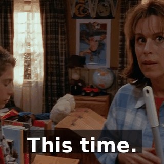 This time.