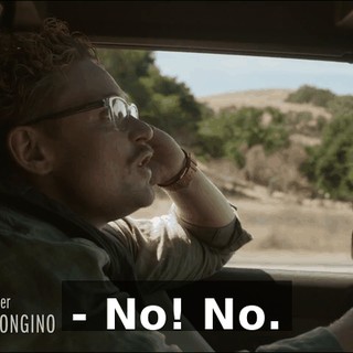 - No! No.