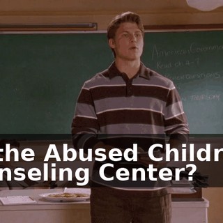 for the Abused Children's Counseling Center?
