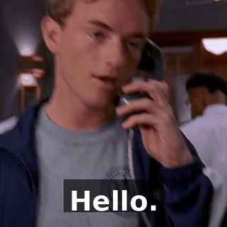Hello.