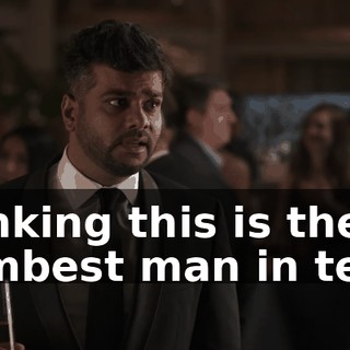 thinking this is the dumbest man in tech.