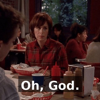 Oh, God.