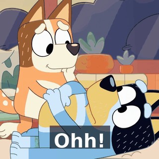 Ohh!