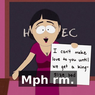 Mph rm.