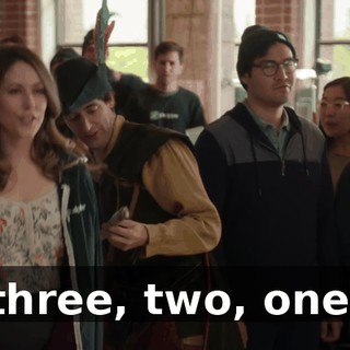 three, two, one.
