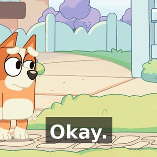 Okay.