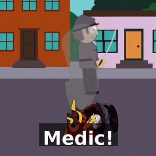 Medic!