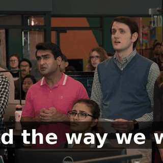 And the way we win