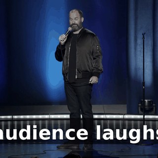 [audience laughs]