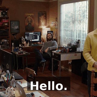 Hello.
