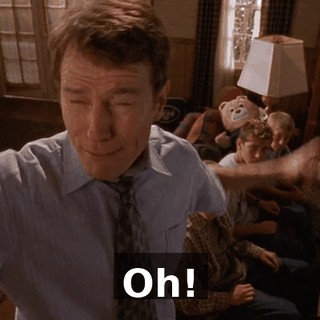 Oh!