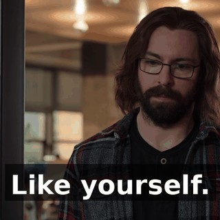 Like yourself.